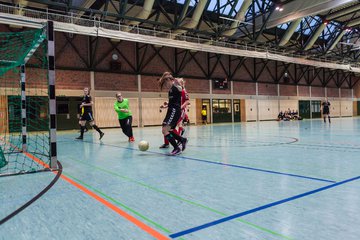 Bild 323 - B-Juniorinnen Kreismeisterschaft